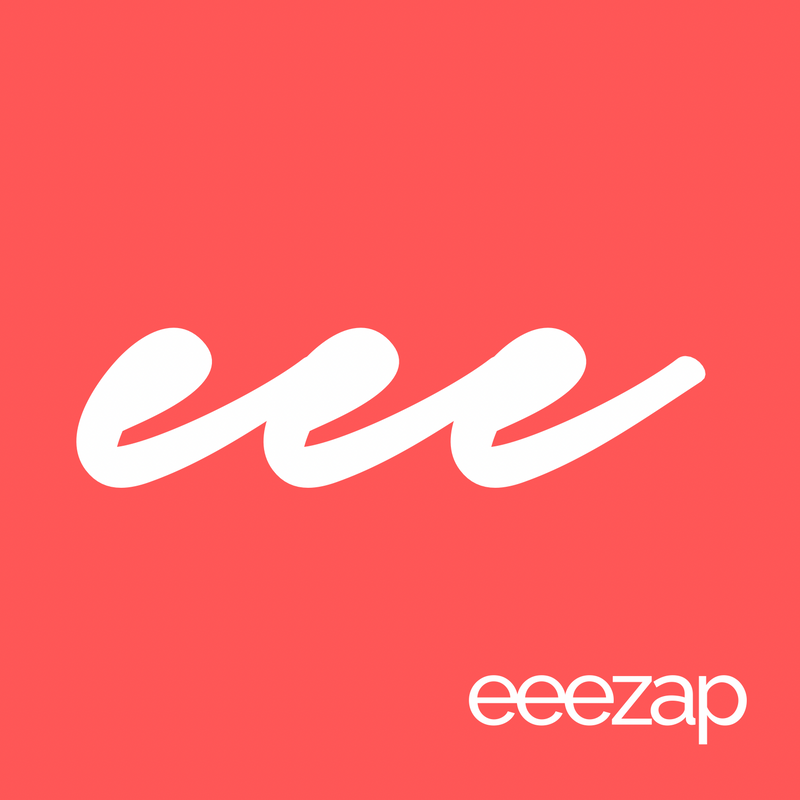 EEEZAP Logo